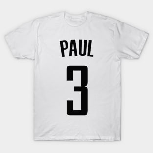 Chris Paul T-Shirt